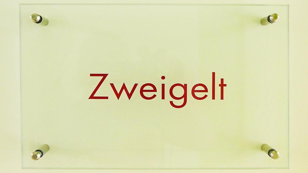 Pension Schloegl Lutzmannsburg Exterior foto